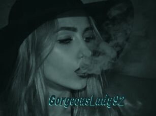 GorgeousLady92