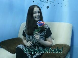 GorgeousMirabel