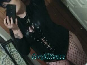 GoryKittenxx