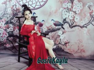 GosieKayla