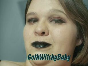 GothWitchyBaby