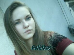 Gothikas