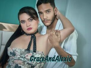 GraceAndAlexio