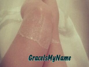 GraceIsMyName