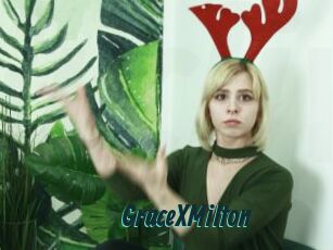 GraceXMilton
