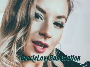 GracieLoveBabestation