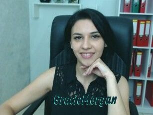 GracieMorgan