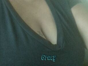 Gracy