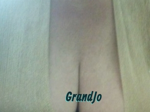 GrandJo Lucy Live
