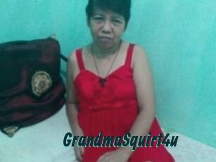 GrandmaSquirt4u