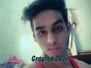 Grayson_Davis