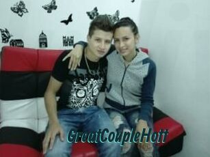 GreatCoupleHott