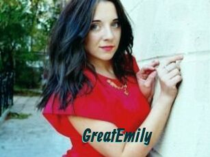 GreatEmily Lucy Live