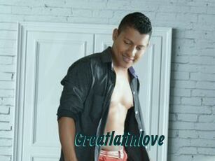 Greatlatinlove