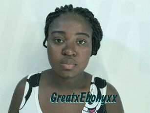 GreatxEbonyxx