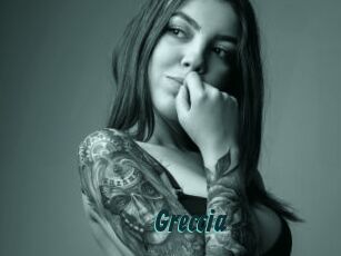 Greccia