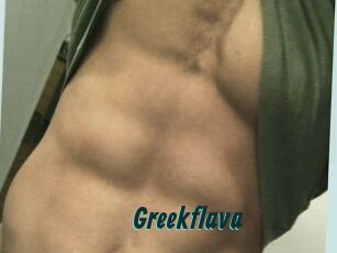 Greekflava