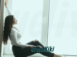 GreenKiki