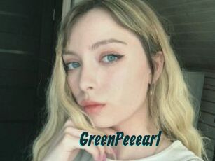 GreenPeeearl