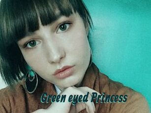 Green_eyed_Princess