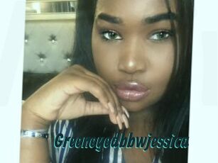 Greeneyedbbwjessica