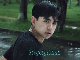 GregoryRamz