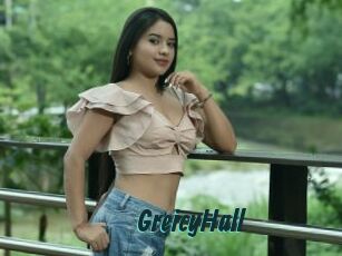 GreicyHall