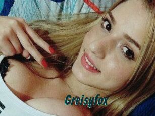 Greisy_fox