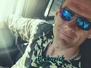 Grekovich