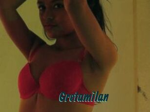 Gretamilan