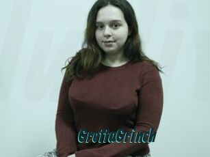 GrettaGrinch