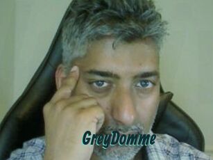 GreyDomme