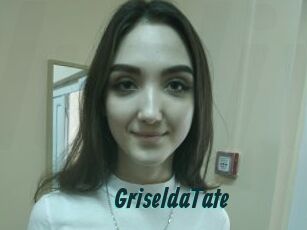 GriseldaTate Lucy Live