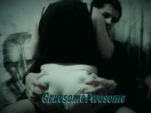 Gruesome_Twosome