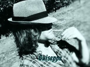 Guiseppe