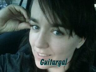 Guitargal