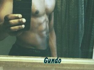 Gundo