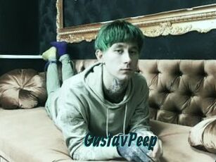 GustavPeep