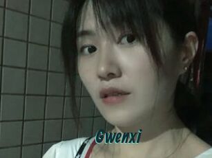 Gwenxi