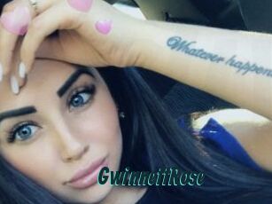 GwinnettRose