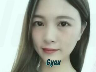 Gyau