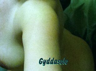 Gydda_solo