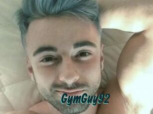 GymGuy92