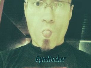 GymRocker