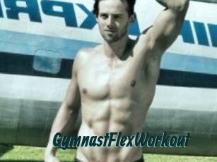 GymnastFlexWorkout