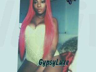 GypsyLuxe