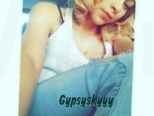 Gypsyskyyy