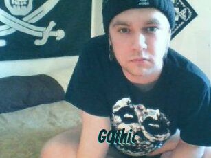 G0thic
