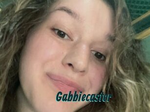 Gabbiecaster