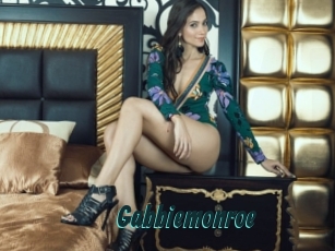 gabbiemonroe Lucy Live